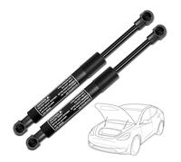 YHTAUTO Front Hood Gas Struts Shocks Replacement for BMW 2004-2010 X3, Set of 2 Bonnet Lift Supports