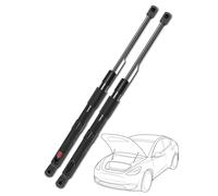 YHTAUTO Front Hood Lift Support Gas Struts for 2010-2016 Porsche 970 Panamera, Direct Fit, Left and Right, 97051157200, 97051157100