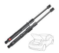 YHTAUTO Front Hood Lift Support Gas Struts for 2010-2016 Porsche 970 Panamera, Direct Fit, Left and Right, 97051157200, 97051157100