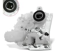 YHTAUTO | Front Right Passenger Side Power Door Lock Actuator Motor | Replacement for 2007-2011 Honda CR-V CRV Door Latch | Replace 72110-SWA-D01, 72110SWAD01