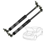 YHTAUTO Set of 2 Bonnet Hood Lift Support Struts Gas Shock Spring for Toyota Land Cruiser Lexus LX470 1998-2007