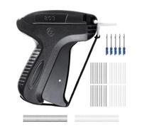 YHTCC Stitch Gun for Clothes, Quick Clothing Fixer with Needles