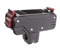 YHTSPORT Magnetic Mount for DJI Osmo Action 5 Pro/Action 4/Action 3, Magnetic Quick Release Adapter Mount for 5 Pro/Action 4/Action 3