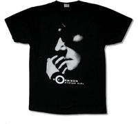 YHUYVCSAWM Corrupt Roy Orbison Mystery Girl Black T Shirt New Merch(3X-Large)