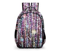 YHVHKA Royal Botanic Gardens Kew Backpack - Laptop Backpack for Women, Stylish Daypack for School Work Travel