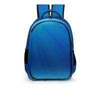 YHVHKA Underwater Backpack - Laptop Backpack for Women, Stylish Daypack for School Work Travel