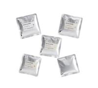YHweZRvmW Color Developer Compatible With Ricoh MP C2800 C3300 C4000 C5000(4pcs Magenta 225G)