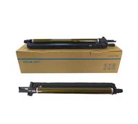 YHweZRvmW Drum Unit DR618 Compatible With C450i C550i C650i C750i Imaging Unit(1PCS Yellow)