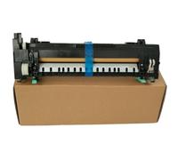 YHweZRvmW Fuser Unit Fixing Assembly C13S053049 C13S053050 Compatible With WorkForce AL-M300 M300N M300DN P355 P355D M355DF 110V 220V(Ships From: China Mainland; 110V)