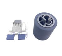 YHweZRvmW Pick Roller Pad Assembly PA03586-0001 PA03586-0002 Compatible With Fujitsu S1500 S1500M Fi-6110 N1800