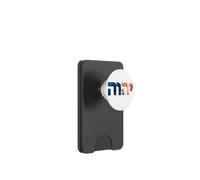 YHWH Lion of Judah: Tetragrammaton Hebrew Name of GOD Yahweh PopSockets PopWallet for MagSafe