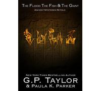 YHWH: The Flood, The Fish & The Giant