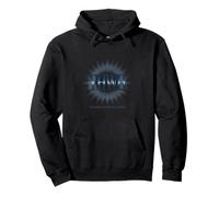 YHWH The Name Above All Names Divine God Christian Faith Pullover Hoodie