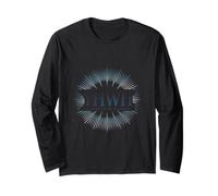 YHWH The Name Above All Names Long Sleeve T-Shirt