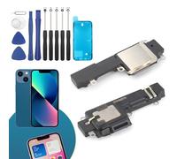 YHXMARSCAN Loud Speaker Replacement for iPhone 13 Ring Speaker Buzzer Louder Speaker Replacement for iPhone 13 A2633 A2482 A2631 A2634 A2635 with Tool