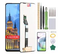YHXMARSCAN Screen for Motorola Moto G 5G 2025 LCD Display Replacement for Moto G 5G 2025 XT2513-1 XT2513-2 XT2513V Incell Touch Screen Digitizer Assembly