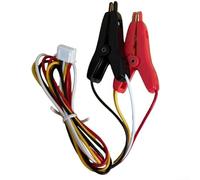 YHXY 002R Milliohm Tester with Automatic Shut Down and Accurate Display for Short Circuits (Small)