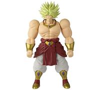 BANDAI 36236 Dragon Ball-Limit Breakers 33cm Figure-Super Saiyan Broly