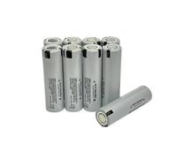 Yhytgbhk 20PCS Battery And 2PCS Charger NCR18650BD Charger 3.7v Rechargeable Battery 3200mAh 18650 Battery Lithium Ion Power Battery For Electric Tool