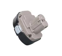 Yhytgbhk Compatible For Makita 18V 4800mAh 6800mAh 9800mAh Ni-MH Battery Replace PA18 1822 1823 1833 1834 1835 1835F 192827-3 192829-9 193102-0(9.8AH-1PCS)