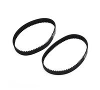 yhyttr 2 Pcs Vaccum Cleaner Belt Fit For Bosch GHO 31-82 36-82 C PHO 25-82 25-83 25-91 35-82 vacuum cleaners belt compatible
