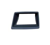 yhyttr Car Head-up Display Protective Cover Fit For Buick, GL8 Century 2023 2024 Central HUD Dust Cover vehicle Head Up Display lid(24yr Blue-GL8)