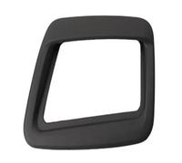yhyttr Car HUD Protective Cover Fit For LAND ROVER, Discovery 5 MK2 2017-2024 Head-Up Display Cover vehicle Head Up Display lid