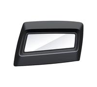 yhyttr Car HUD Protective Cover Fit For S Class Maybach 2021-2023 HUD Protector vehicle Head Up Display lid