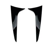 yhyttr Car Rear Window Side Spoiler,Fit For 3 Series F31 Touring Wagon 2012-2018 Side Wing Spoiler Rear window side spoiler decorative strip