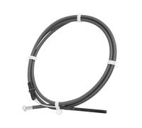 yhyttr Electric Scooter Brake Cable,Fit For Segway,Fit For Ninebot, KickScooter Max G2 G65 P65 Brake Wire Front Wheel Brake Replacement Par Electric scooter braking system control cable devi