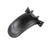 yhyttr Electric Scooter Front Rear Fender,Fit For VSETT, 8 Z8PRO ZERO PRO Mudguard Wheel Cover Tyre Hugger Guard rear fender for electric scoote(1 Front)