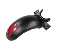 yhyttr Electric Scooter Front Rear Fender,Fit For VSETT, 8 Z8PRO ZERO PRO Mudguard Wheel Cover Tyre Hugger Guard rear fender for electric scoote(1 Rear)