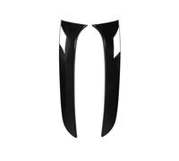 yhyttr Pair Car Rear Window Wing Side Spoiler,Fit For 1 Series F20 F21 2012-2019 Splitter Rear window side spoiler decorative strip