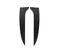 yhyttr Rear Window Spoiler Side Wing Trim,Fit For Mercedes-Benz, CLS-Class X218 Shooting Brake 2011-2018 Rear window side spoiler decorative strip