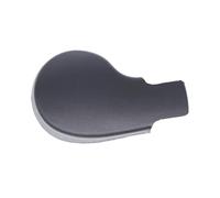 yhyttr Rear Window Windshield Wiper Blade Arm Rocker Bolt Cap,Fit For VW,Fit For Polo 6C Ameo 2009-2017 rear wiper rocker nut cover(1Pc)