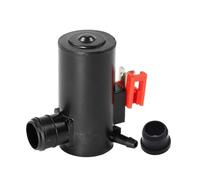 yhyttr Windscreen Wiper Washer Pump,Fit For Subaru, Impreza 2000-2007 76806-SEO-S01 Front Windshield Motor With Grommet automobile windshield cleaning pump