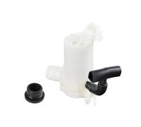 yhyttr Windshield Windscreen Washer Pump,Fit For Accord,Civic ACURA, TSX 2008-2013 76806-TA0-A01 automobile windshield cleaning pump