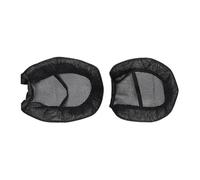 YHZRDMSK Bike Seat Cover Mesh Breathable Seat Cover For CBF600 CBF1000 CBF 600 S SA 1000 Cbf600s 2010 Motorcycle Anti-Slip Fabric Cushion Cove