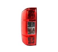 YHZRDMSK Car rear Light Car Rear Bumper Tail Light Brake Stop With Bulb For GWM For Great For Wall For Wingle 7 2018-2020
