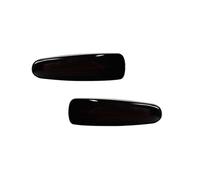 YHZRDMSK Car rear Light For For Lancer For Evo X For Mirage 2008-2017 Side Marker Light Turn Signal Bumper Tail Brake Fog Lamps