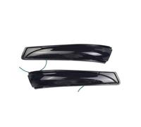 YHZRDMSK Car rear Light Side Mirror Flashing Light Dynamic Turn Signal Flowing Water Blinker For For Elantra For GT For Avante For MK5 For MD For UD
