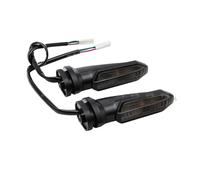 YHZRDMSK Motorbike Turn Lights LED Turn Signal Indicator Light For NC700 NC 750 S X For DCT For CTX700 For CBR650F For CB650F For CBR600RR Blinker Lamp Motorcycle Accessorie