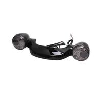 YHZRDMSK Motorbike Turn Lights Motorcycle Rear Turn Signal For Touring For Road For Street For Glide For King For Special For FLTRXS For FLTRX 2010-2019