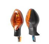 YHZRDMSK Motorbike Turn Lights Turn Signal Indicator Light For NC700 For NC750 For S/X/D For CBR500R For CB650F For CB500F For NC700X For NC750X For NC 700 750 Motorcycle Accessories