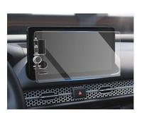 YHZRDMSK Navigation Protective Film For CR-V For EX-L For Sport For Pilot For HRV For Civic 2023 2024 Car Navigation Tempered Glass Screen Film Protector
