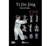 Yi Jin Jing DVD