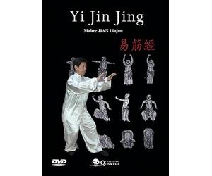 Yi Jin Jing DVD