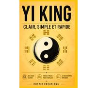 YI KING CLAIR,SIMPLE ET RAPIDE