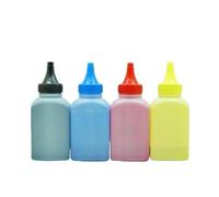YI LE CAI Compatible with toner powder Compatible with Hp CF350A 350a CF351A CF352A CF353A 130A Color LaserJet Pro MFP M176n M176 M177fw M177