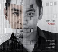 Yi Lin Jiang - Jiang Yi Lin: Masques